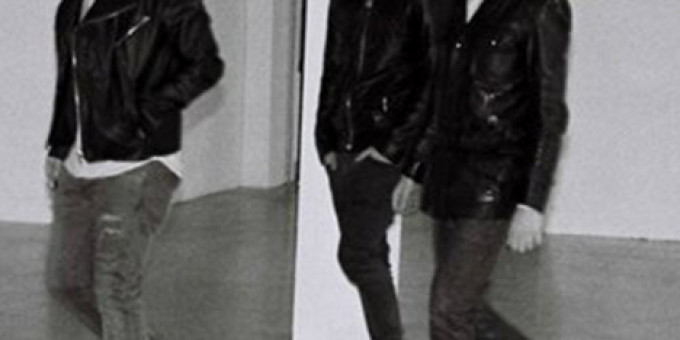 Rustic Shades (ex-Fran Palermo), Henri Gonzalez