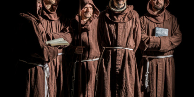 Tegnapután, Grabanc