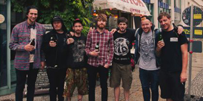 Ducking Punches (UK), Other Half (UK), Egyetlen