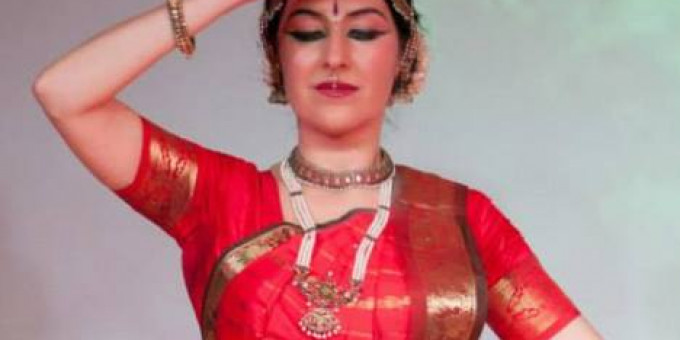 Tuned on India 2014 - Bittner Meenakshi Dóra, Debasish Ganguly, Szalai Péter