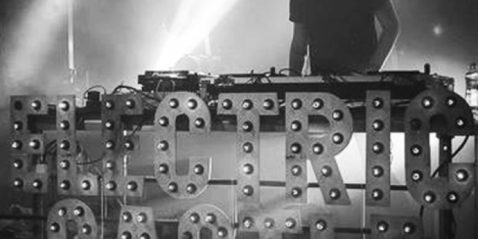 Pop Killers, Shiver (RO), DJ Sauce (RO), Dublic, Krueger, Adam Dolph