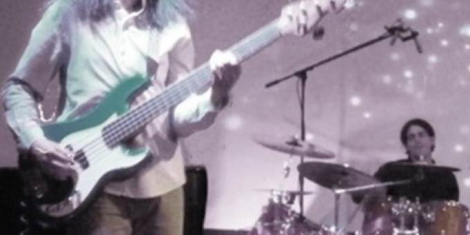 deBORT - album-launch gig