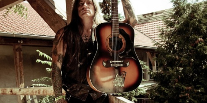 Ritual theatre: Sprit Caravan