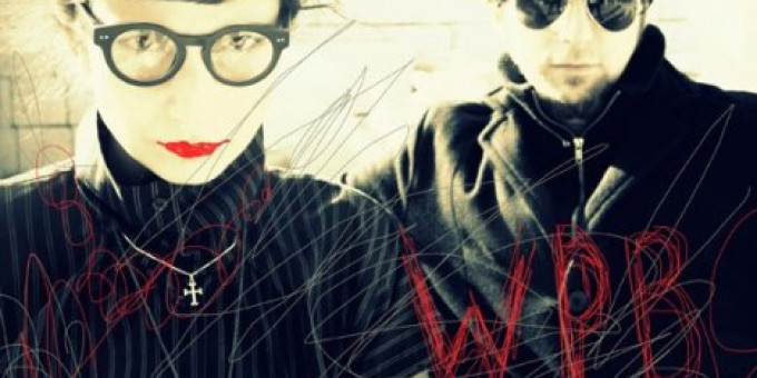 Theatric performance: Wattican Punk Ballet