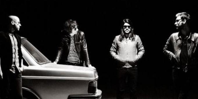 We Are Rockstars, Carbovaris