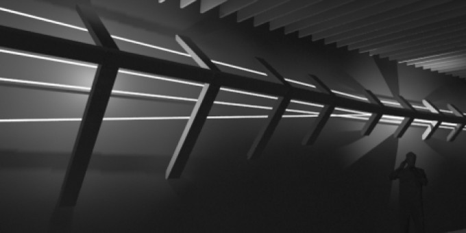 A38-MVM Fényfestés - Kiégő Izzók