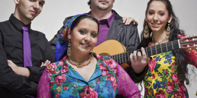 Karaván Família, Tomasito (ES)