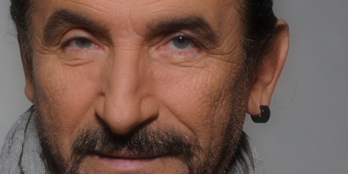 Balkan Party - Željko Bebek concert