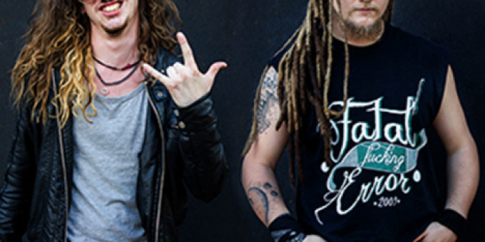 Fatal Error, Headbengs, Three Way Ticket