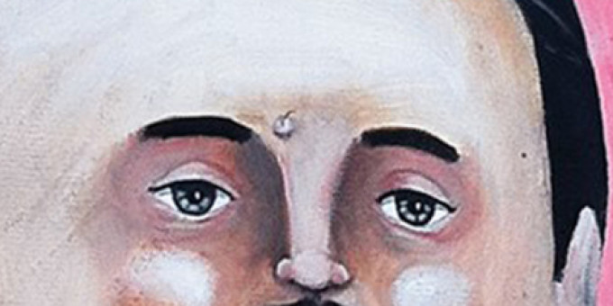 Tóth Andrej Plattensee - exhibition