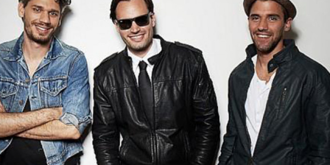 Sunday Lunch: Kelemen Kabátban, DerültÉgből, Wondawulf, Jumo Daddy, Suhaid