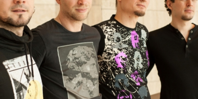 Jazz and theatre: Special Providence