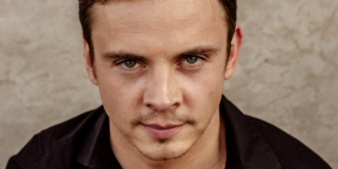 Jazz theatre: Barabás Lőrinc