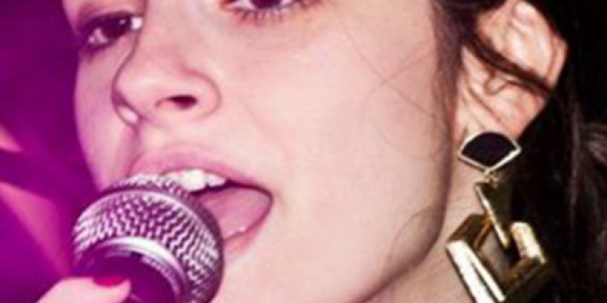 Sonar Bistro, Jónás Vera