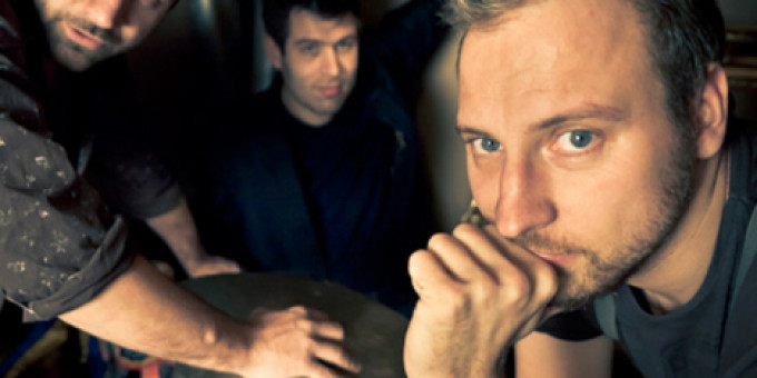 Konyha, Margaret Island