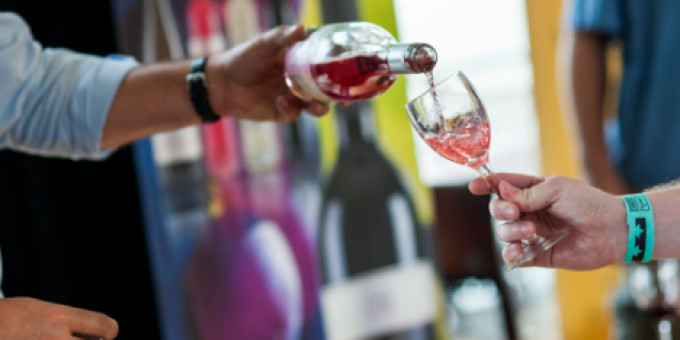 Talentométer4 Wine Fest & Contest