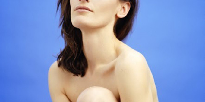 Scenic performance: Yelle