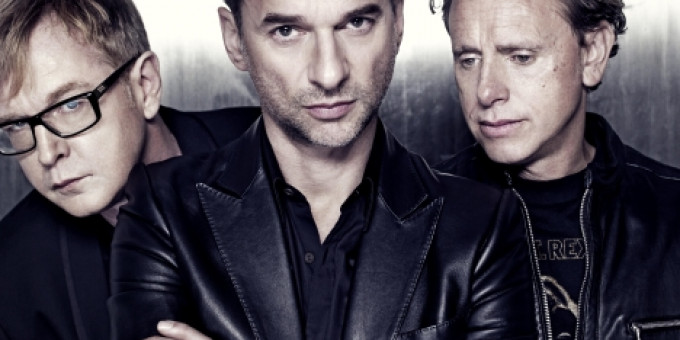 101 Depeche Mode Club