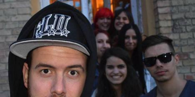 Fluor & the Filigrans