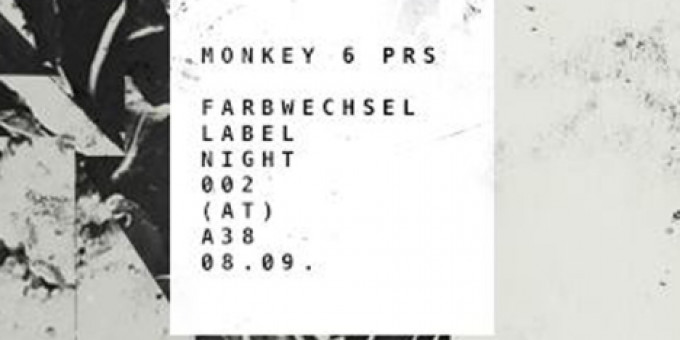 Imre Kiss (Live / DJ), Route8 (Live), Norwell (Live), Wedding Acid Group (Live), SILF (Live), Max Factor (DJ), SVR (DJ) (HU)