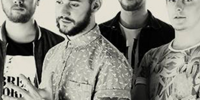 AWS, Nova Prospect, Memory Remains, As We Promised