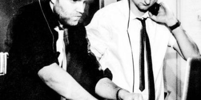 Trashbounce (NL), Sweet Lake Sounds