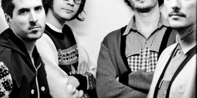 Hó Márton és a Jégkorszak, Szabó Benedek és a Galaxisok, Galaxisok-Jégkorszak DJ-set 