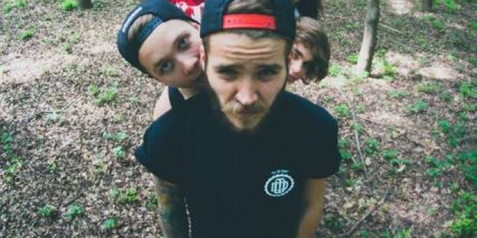 Show Your Otherside, Dryvia, Anchorless Bodies, Faminehill, Satelles, P.F.A., Pig Pride