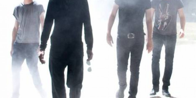 The Bosky, Henri Gonzalez (Fran Palermo)