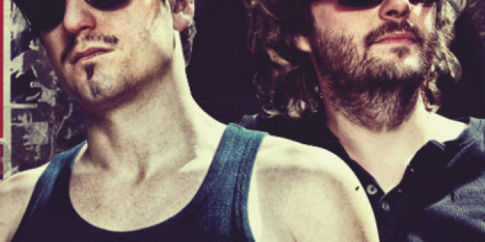 B The First, Saltomortale 