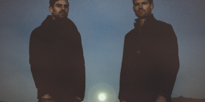 Tycho (US), Christopher Willits (US)