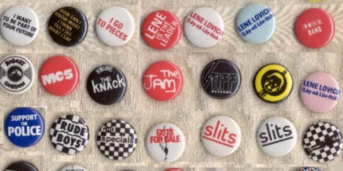 101 Klub presents New Wave Night