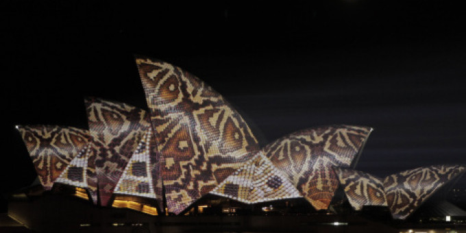 A38 MVM Light-painting