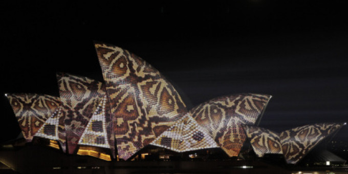 A38 MVM Light-painting