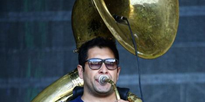 Random Trip jazzperformance