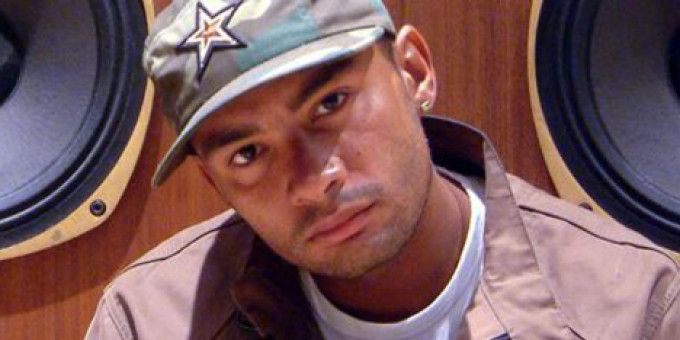 Budapest:Jungle Special w/Dillinja (Valve - UK),DJ Ren,Mastif,Statik