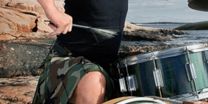 Contemporary performance: Sean Noonan