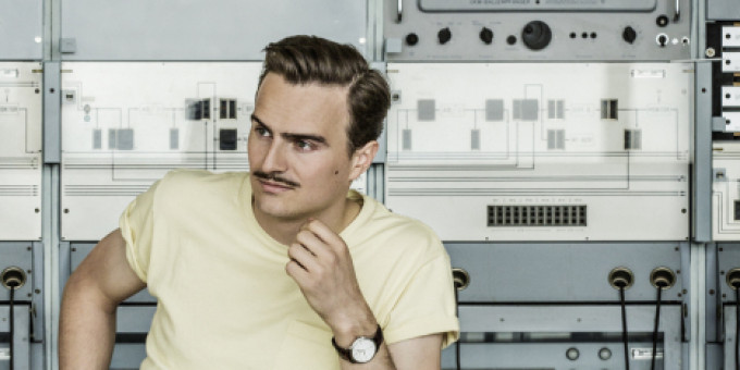 Cid Rim (AT, LuckyMe, Affine Records), Mongoose, Aafro (Budapest Bass Music) 