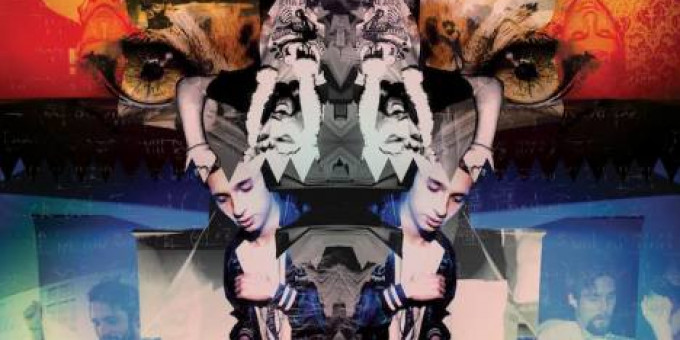 What So Not a.k.a. Flume & Emoh Instead (AU)