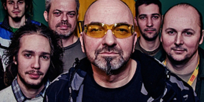 Ladánybene 27 + 2 - birthday gig with guests!