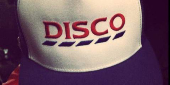 Tesco Disco
