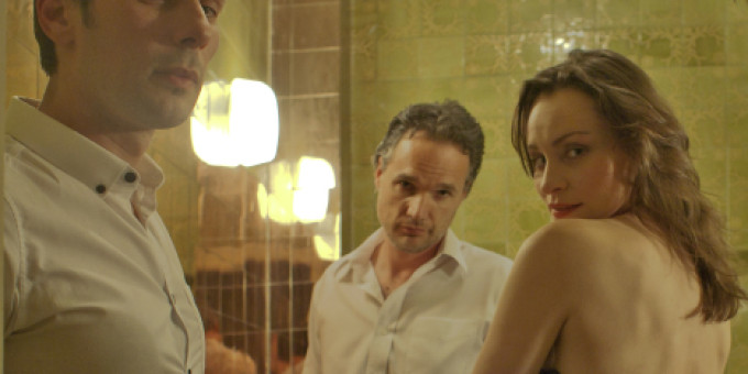 Standing Ovation Theatre Festival