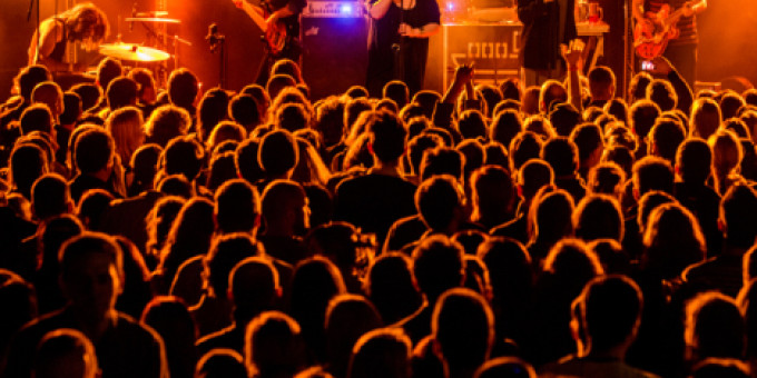 Random trip Slam Poetry Special, feat Süveg Márk Saiid (Akkezdet Phiai)