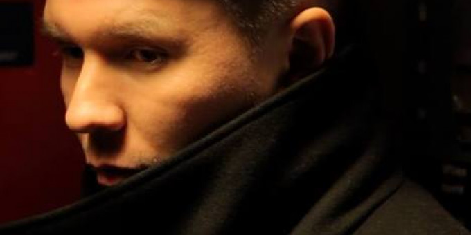 Andrey Pushkarev (RU)