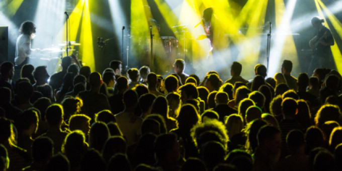 Random Trip to 2015 - Egész estés luxus 20-05