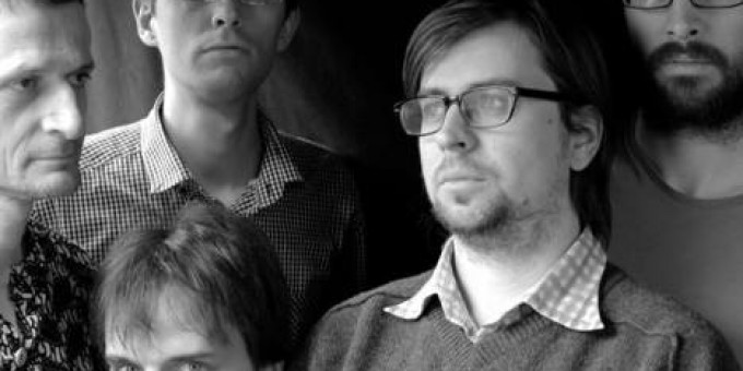 Jazz and theatre: Jazzaj Special