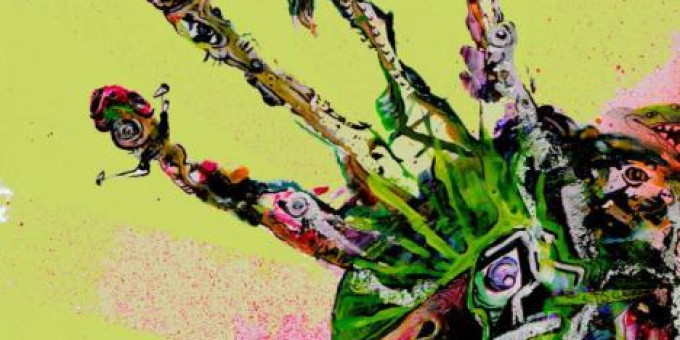 III. UbikEklektik: Bohemian Betyars single release gig