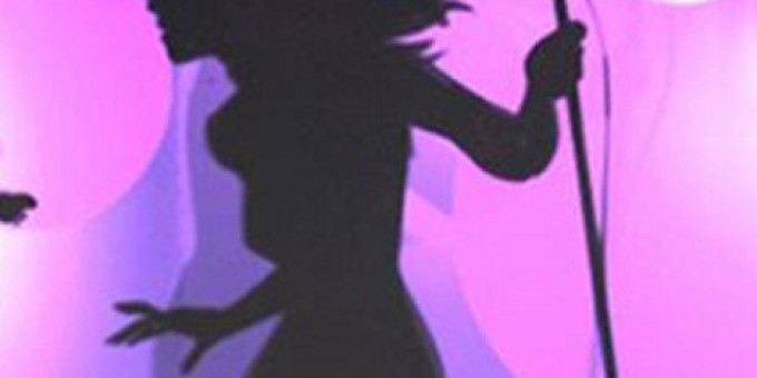 Bin-Jip - Heavy gig, Loretta Who (AT)