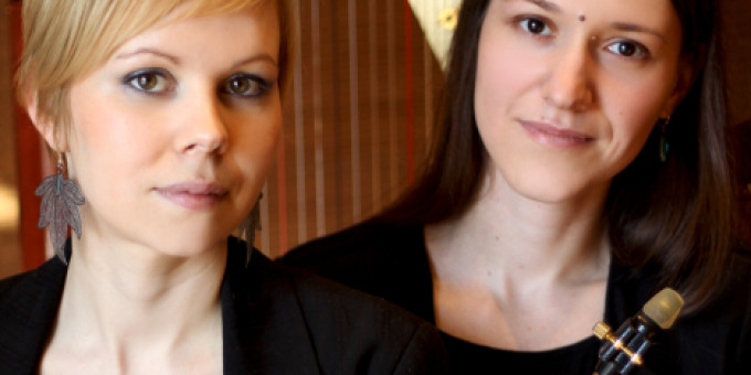 Contemporary Music Marathon at A38, part I