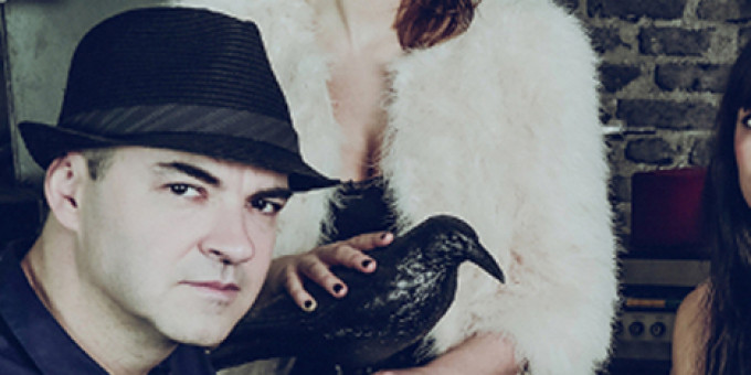 Bristol (FR), Iamyank Live Band